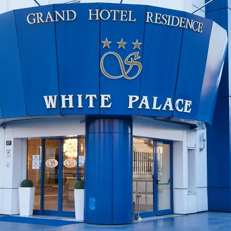 White Palace *